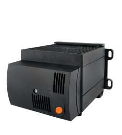 Обогреватель с встроенным вентилятором и термостатом ОШВт-1000 240В 1 кВт TDM SQ0832-0024