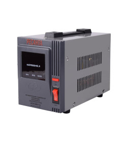 Стабилизатор напряжения 0,50кВт 140-260В РЕСАНТА АСН-500/1-Ц