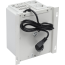 Стабилизатор напряжения 1 кВт 140-260В РЕСАНТА АСН 1000 Н/1-Ц Lux (63/6/14) 