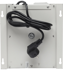 Стабилизатор напряжения 1 кВт 140-260В РЕСАНТА АСН 1000 Н/1-Ц Lux