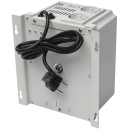 Стабилизатор напряжения 1,5 кВт 140-260В РЕСАНТА АСН 1500 Н/1-Ц Lux (63/6/20) 