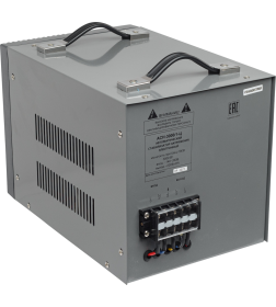 Стабилизатор напряжения 3,0 кВт 140-260В РЕСАНТА АСН 3000/1-Ц