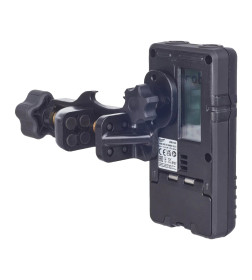 Детектор лазера для линейных и ротационнах нивелиров Milwaukee LRD100 4932479555