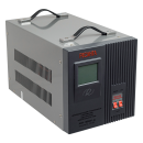 Стабилизатор напряжения 10,0 кВт 140-260В РЕСАНТА АСН 10000/1-Ц (63/6/8) 