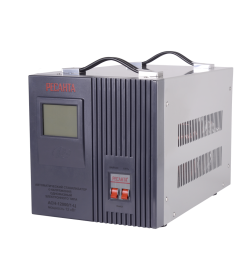 Стабилизатор напряжения 12,0 кВт 140-260В РЕСАНТА АСН 12000/1-Ц