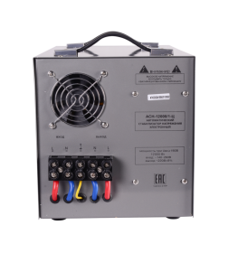 Стабилизатор напряжения 12,0 кВт 140-260В РЕСАНТА АСН 12000/1-Ц