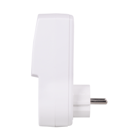 Блок защиты по напряжению "Ресанта" АЗМ 16AРД регулируемый (с дисплеем, в розетку)