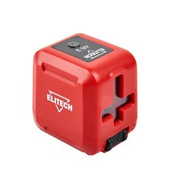 Нивелир лазерный Elitech ЛП 3