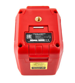Нивелир лазерный Elitech ЛП 3