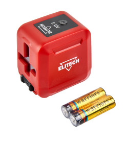 Нивелир лазерный Elitech ЛП 3