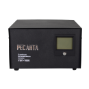 Устройство бесперебойного питания Ресанта УБП-1000 61/49/4 (61/49/4) 