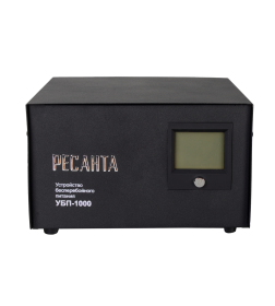 Устройство бесперебойного питания Ресанта УБП-1000 61/49/4