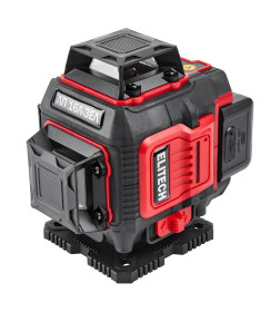 Нивелир лазерный Elitech ЛП 16Л-ЗЕЛ