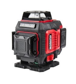 Нивелир лазерный Elitech ЛП 16Л-ЗЕЛ