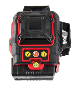 Нивелир лазерный Elitech ЛП 16Л-ЗЕЛ