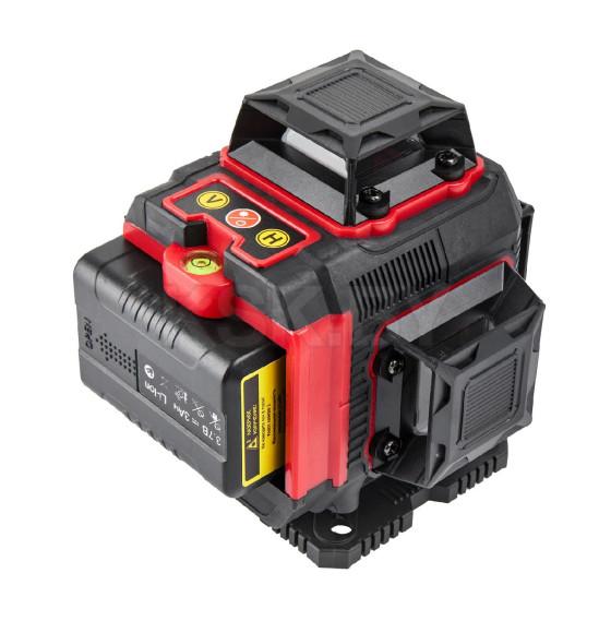 Нивелир лазерный Elitech ЛП 16Л-ЗЕЛ (204868) 