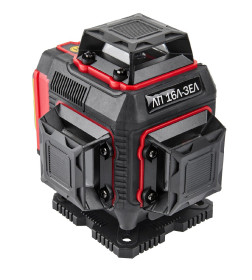 Нивелир лазерный Elitech ЛП 16Л-ЗЕЛ