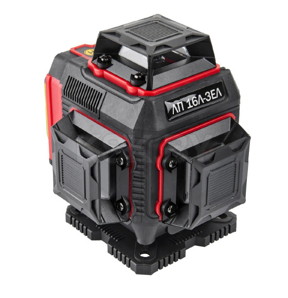 Нивелир лазерный Elitech ЛП 16Л-ЗЕЛ (204868) 