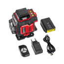 Нивелир лазерный Elitech ЛП 16Л-ЗЕЛ (204868) 