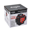 Нивелир лазерный Elitech ЛП 16Л-ЗЕЛ (204868) 