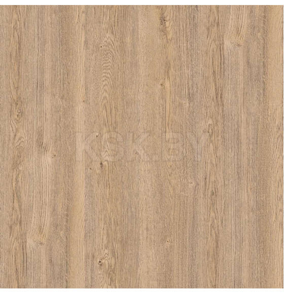 Стол обеденный СН-130.02 "Алиса"дуб экспресив песочный