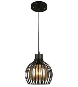 Светильник SX-N-8882/1H BK