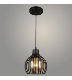 Светильник SX-N-8882/1H BK