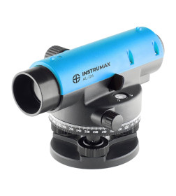 Нивелир оптический INSTRUMAX AL-124