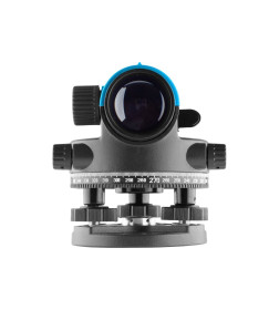 Нивелир оптический INSTRUMAX AL-124
