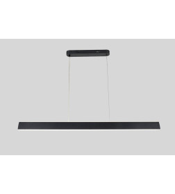 Светильник светодиодный XL-60035 B2 BK