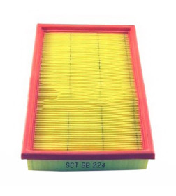 Фильтр воздушный SCT SB 224 PH 185.43 D
