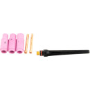 Сварочный аппарат инверторный Ресанта САИ-250 АД (AC/DC) (65/59) 