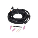 Сварочный аппарат инверторный Ресанта САИ-250 АД (AC/DC) (65/59) 