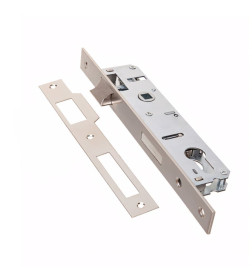 Замок врезной Fudor 85.20/23 SN