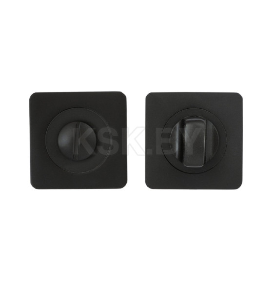 Фиксатор Fudor  BK-63 BL черный