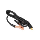 Инвертор сварочный MIKKELE MMA-220 PRO (MMA220PROMIK) 