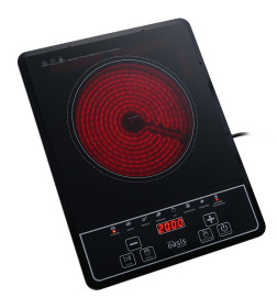 Настольная электрическая плита "making Оasis everywhere" PI-KYAD