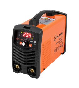 Инвертор сварочный ELAND MMA-230 D