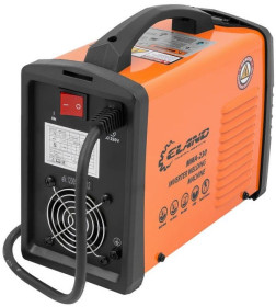 Инвертор сварочный ELAND MMA-230 D