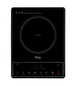 Настольная электрическая плита "making Оasis everywhere" PI-KFNN