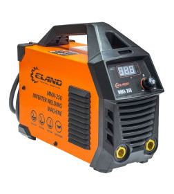 Инвертор сварочный ELAND MMA-250