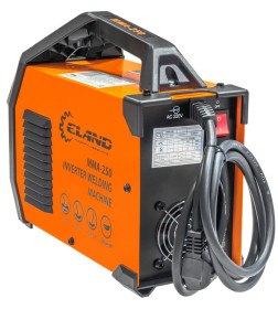 Инвертор сварочный ELAND MMA-250