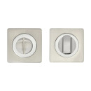 Фиксатор "Fudor" BK-63 SN/CP матовый никель/хром