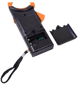 Клемметр ТЕК DT 266 61/10/225