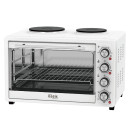 Электрическая мини-печь making Oasis everywhere M-BL35W1 (M-BL35W1) 