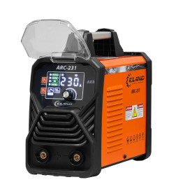 Инвертор сварочный ELAND ARC 231