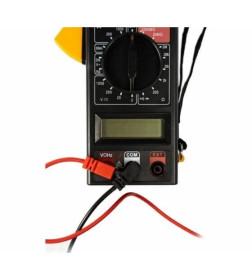 Клемметр ТЕК DT 266F 61/10/505