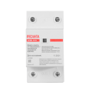 Блок защиты от повышенного напряжения 40А Ресанта 61/22/28 (61/22/28) 