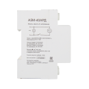 Регулируемый блок защиты по напряжению Ресанта АЗМ-40АРД /с дисплеем (61/22/30) 