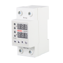 Регулируемый блок защиты по напряжению Ресанта АЗМ-40АРД /с дисплеем (61/22/30) 